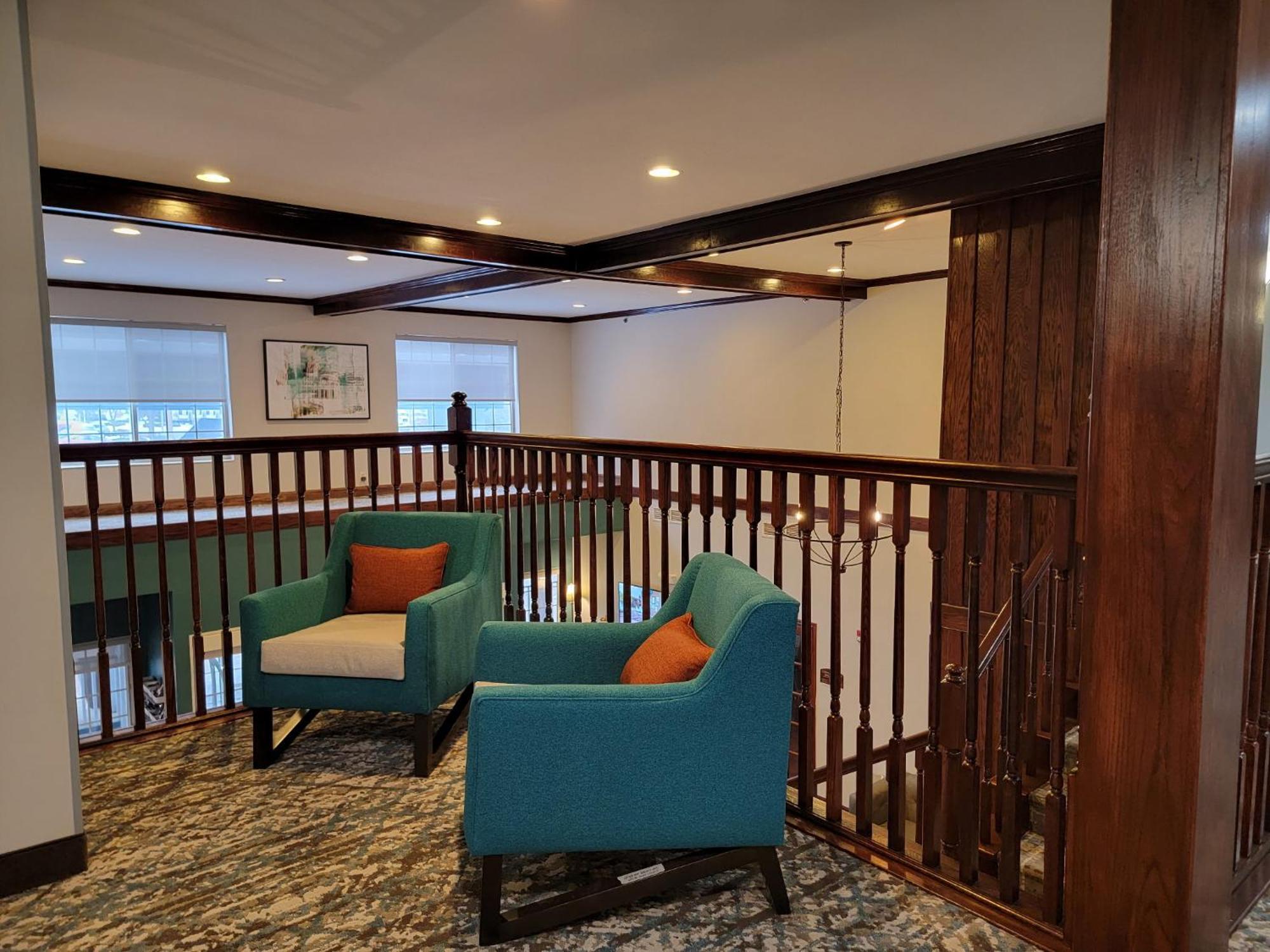 Best Western & North Hotel 3*