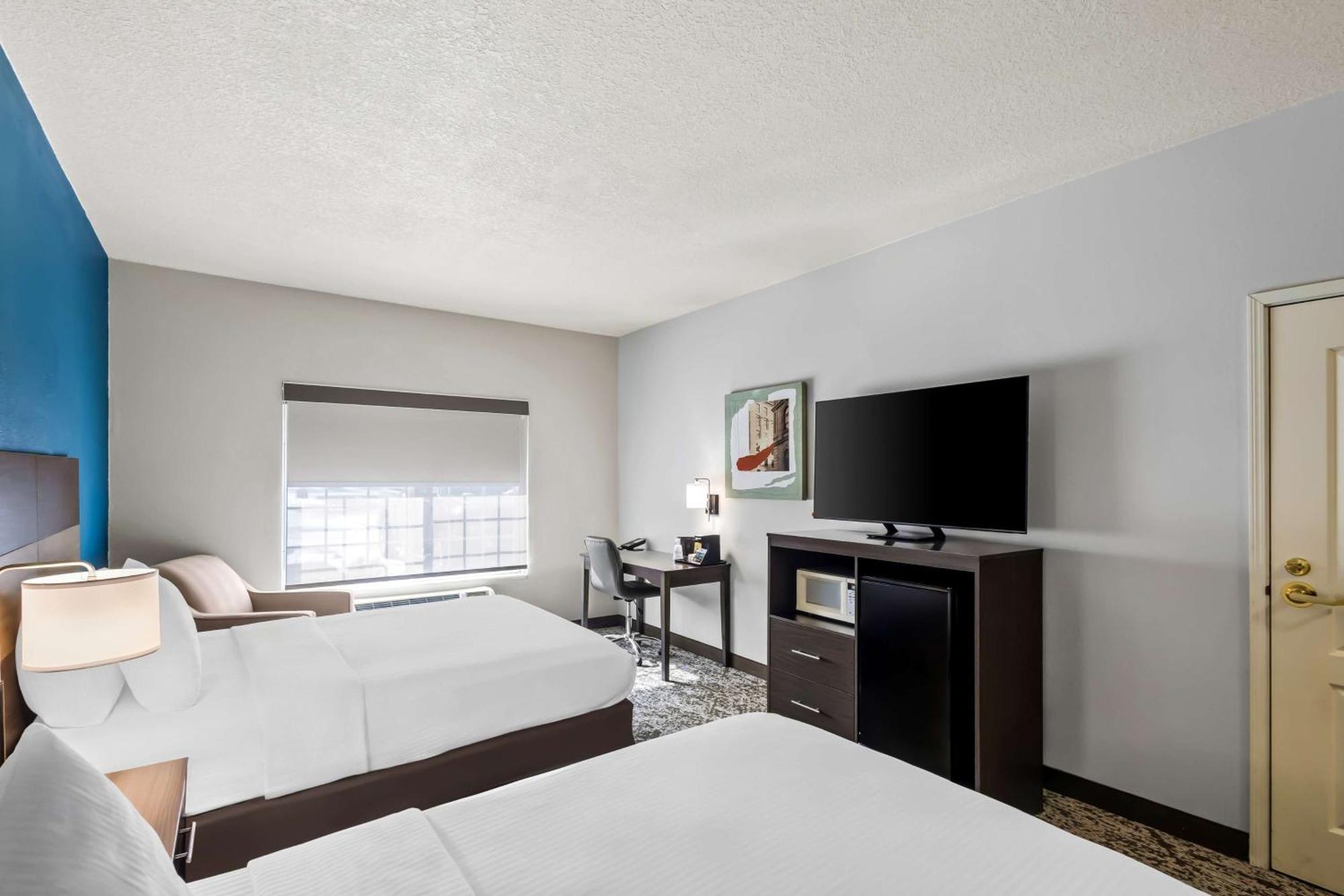 Hotel Best Western & North 3*