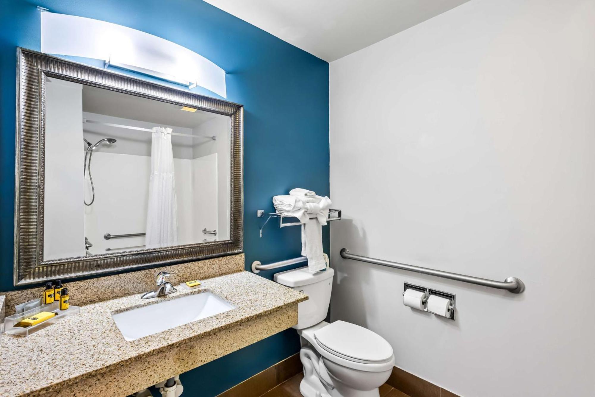 Best Western & North 3* Fort Wayne
