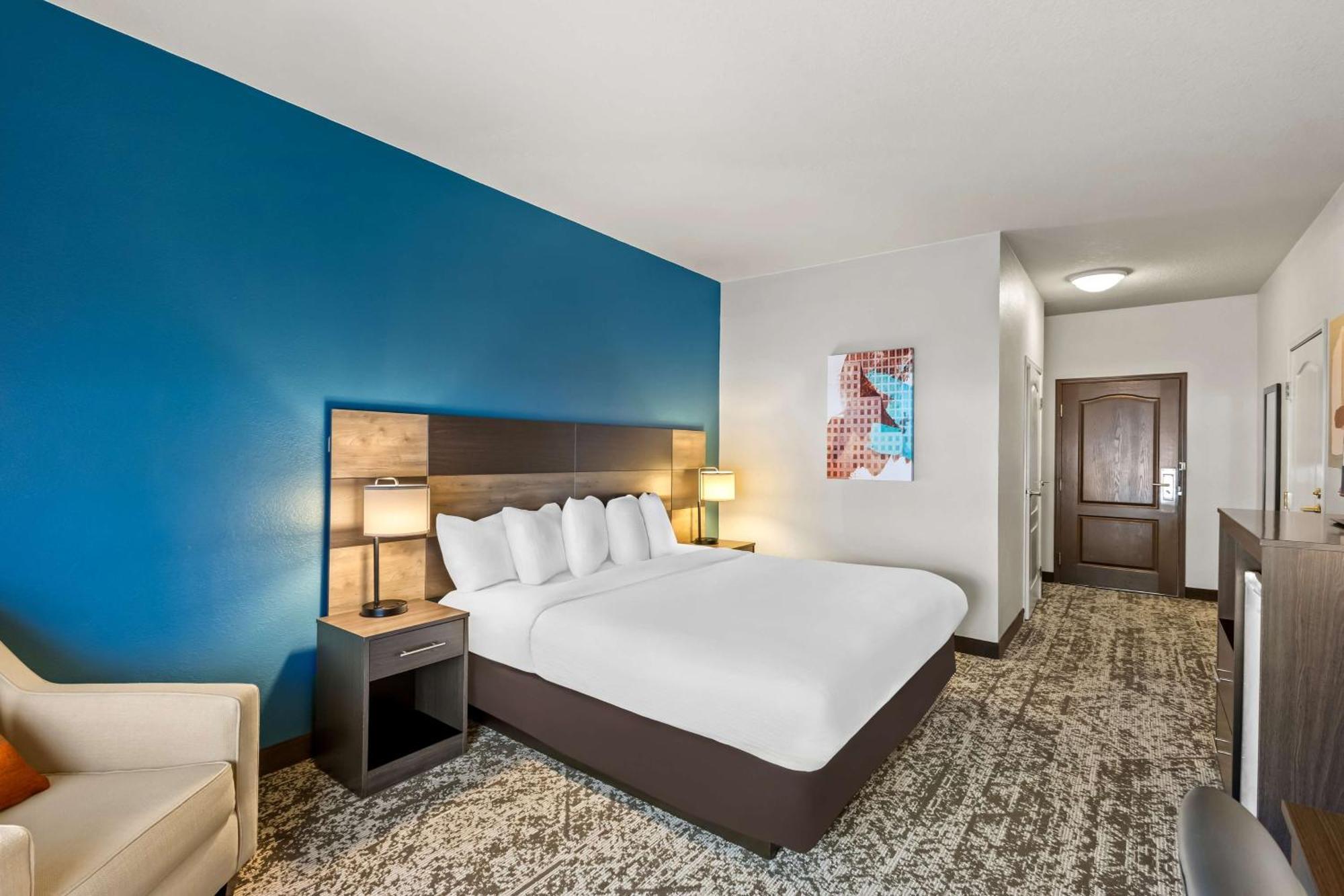 Best Western & North Fort Wayne