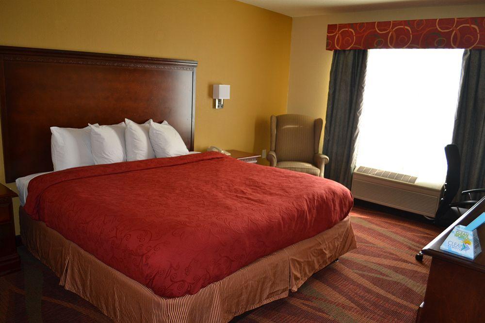 Western Wayne & North Hotel 3*