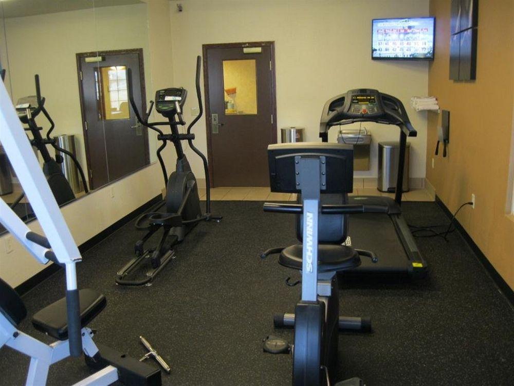 Hotel Western Wayne & North 3*
