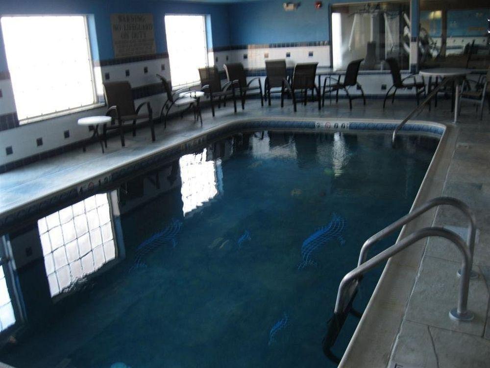 Western Wayne & North Hotel 3*