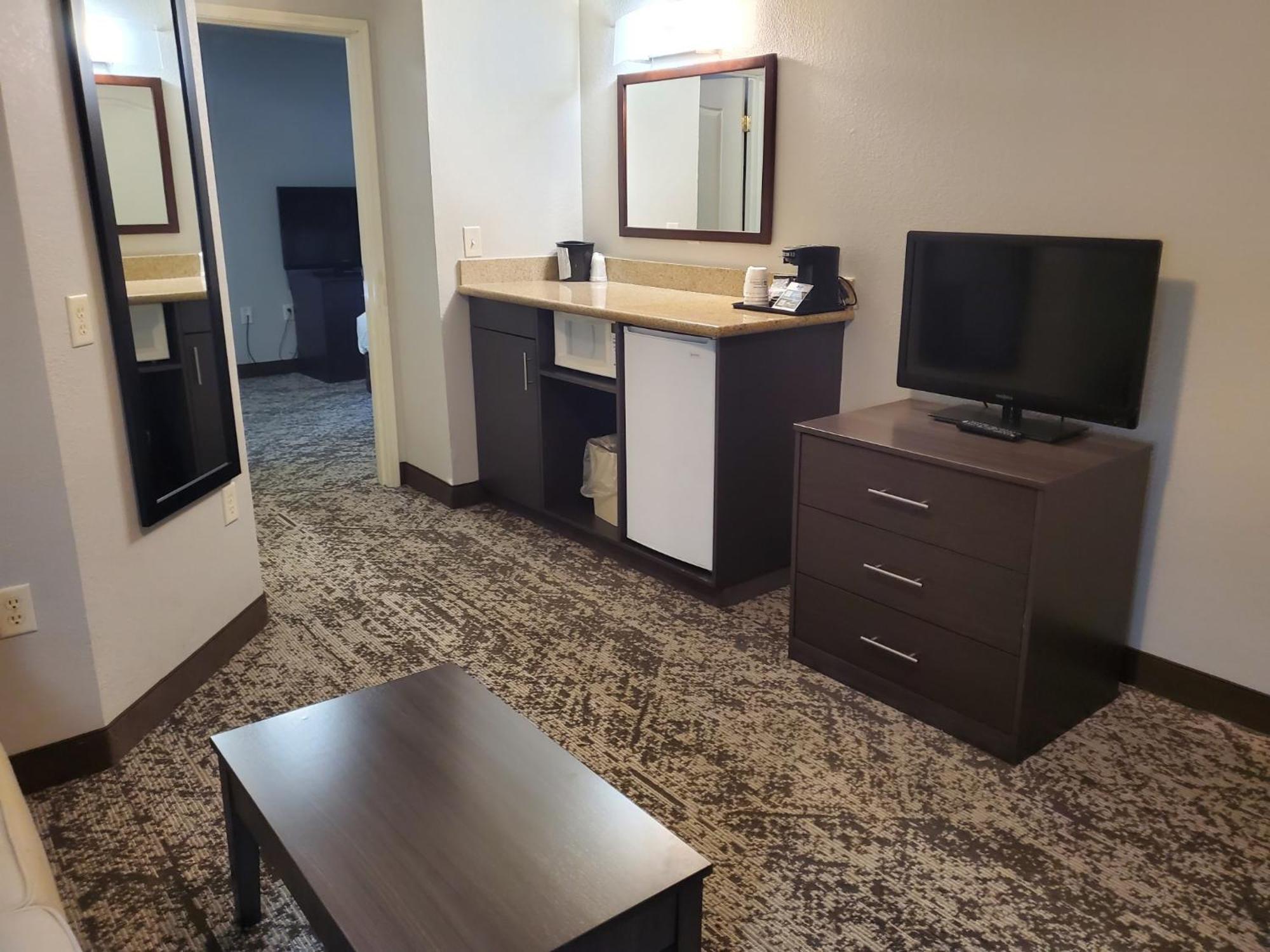 Hotel Western Wayne & North 3*