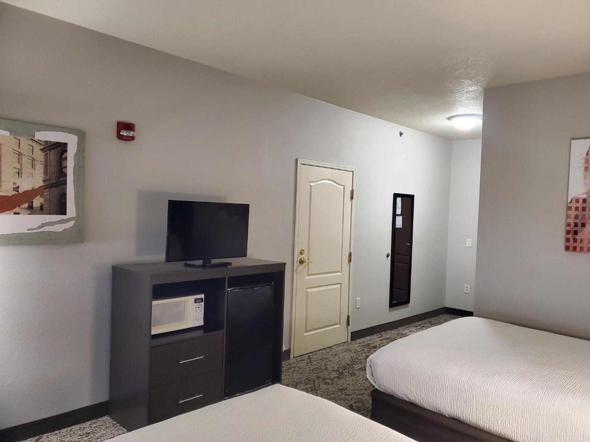 Hotel Western Wayne & North
