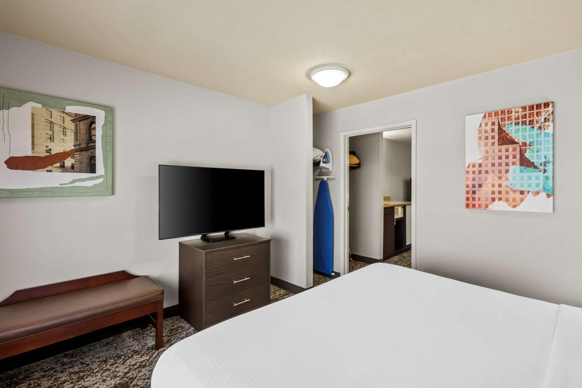 Western Wayne & North Hotel