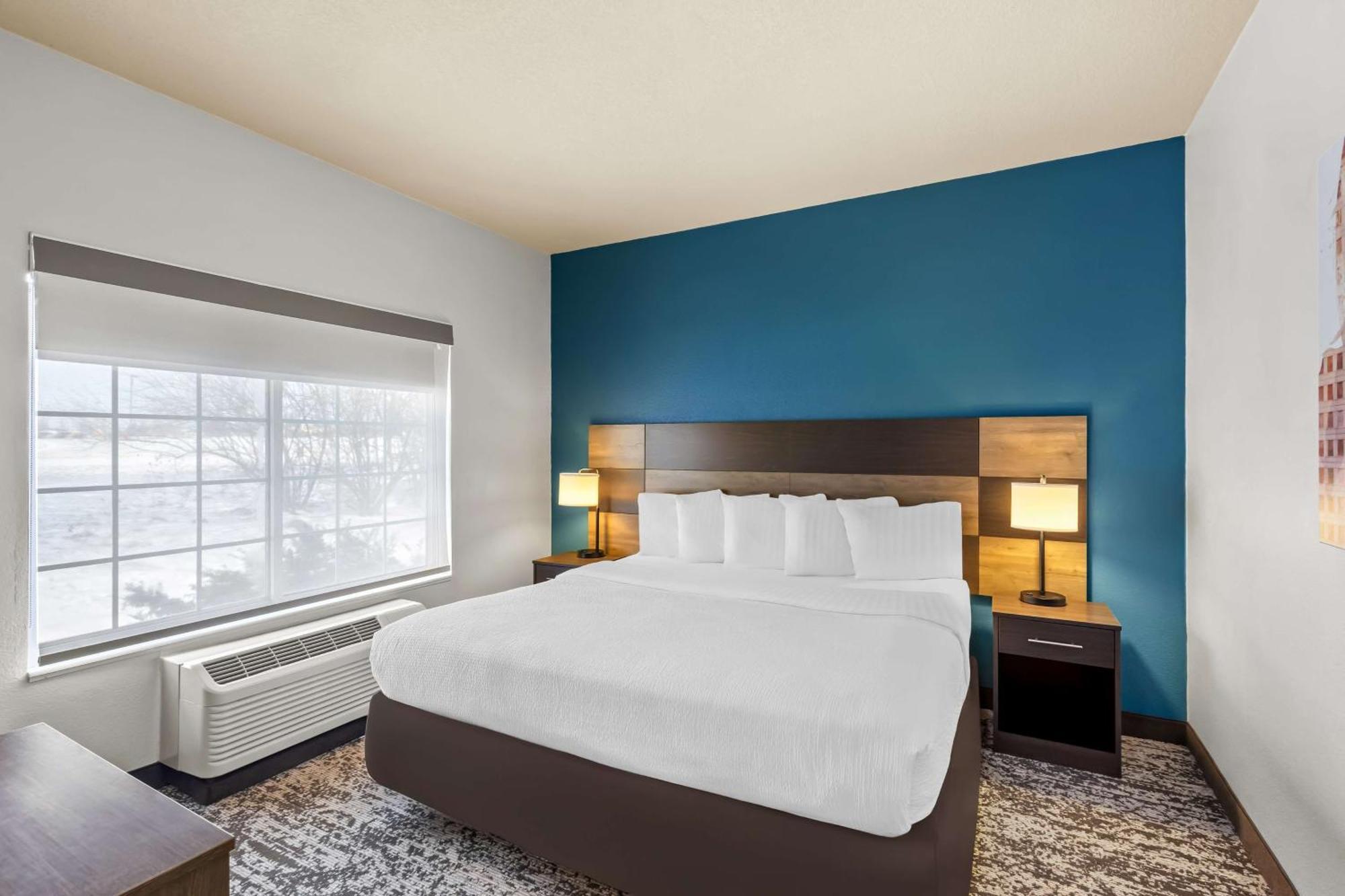 Western Wayne & North Hotel 3*