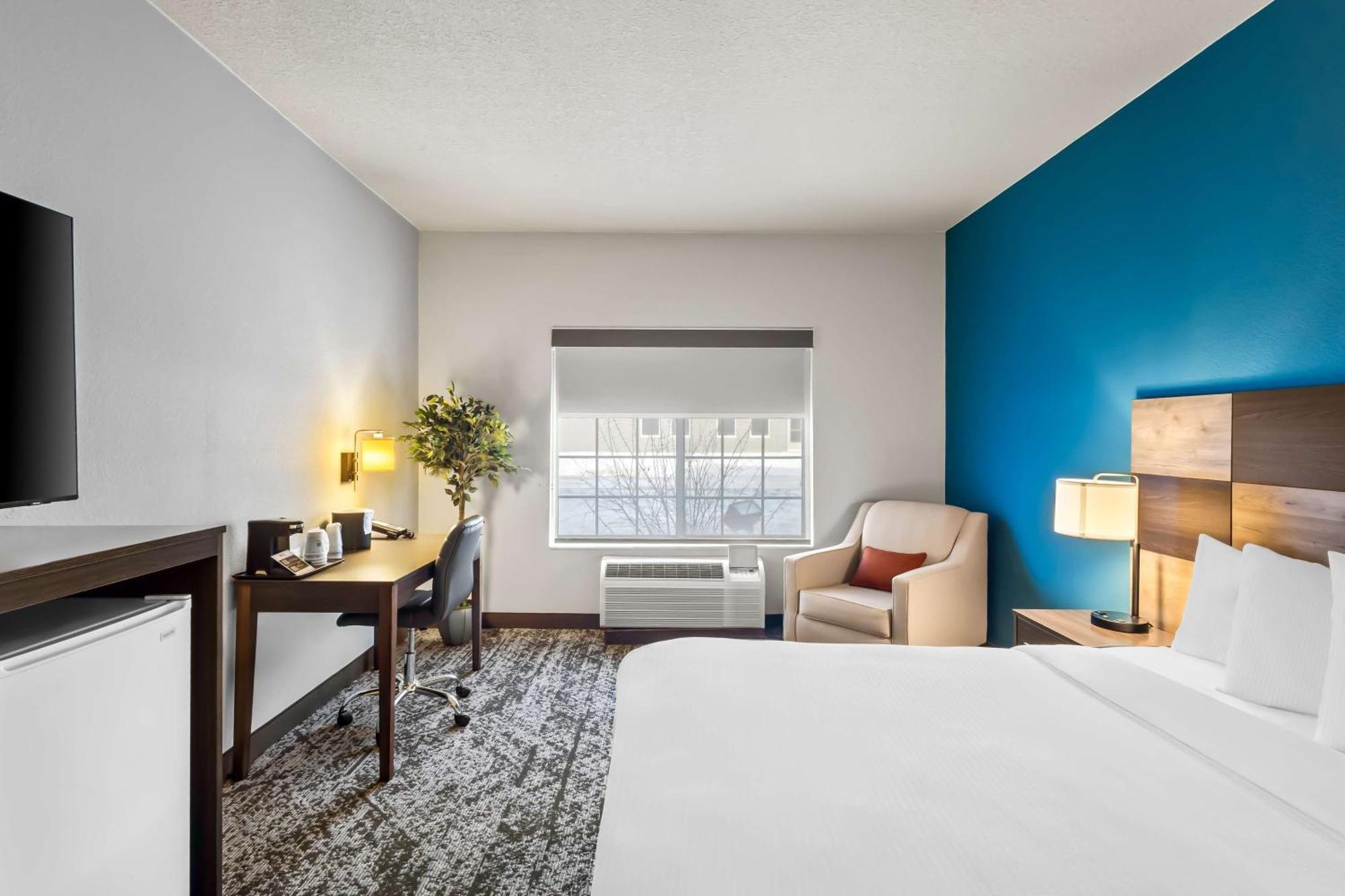 Hotel Western Wayne & North 3*