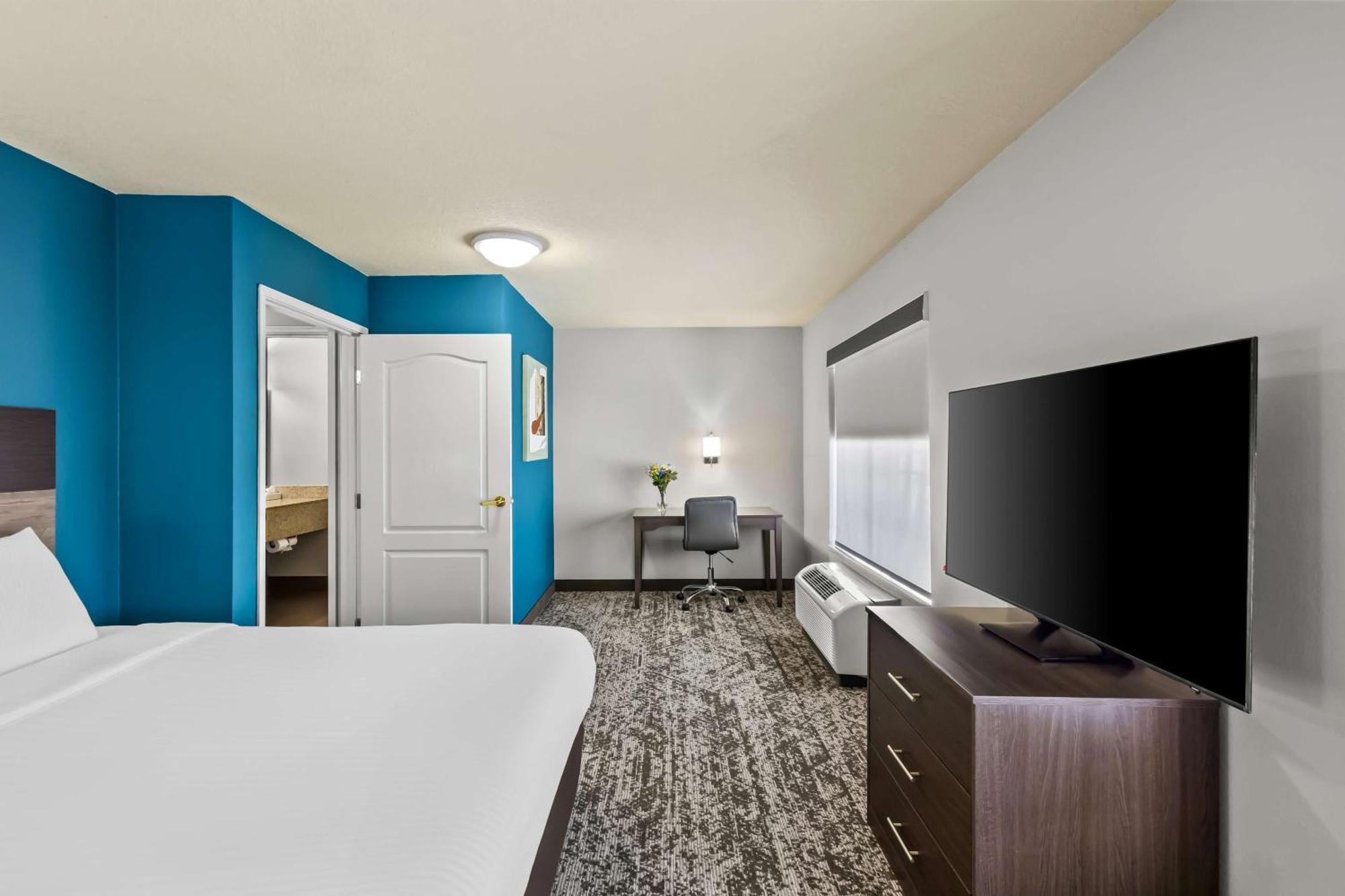 Western Wayne & North Hotel Fort Wayne