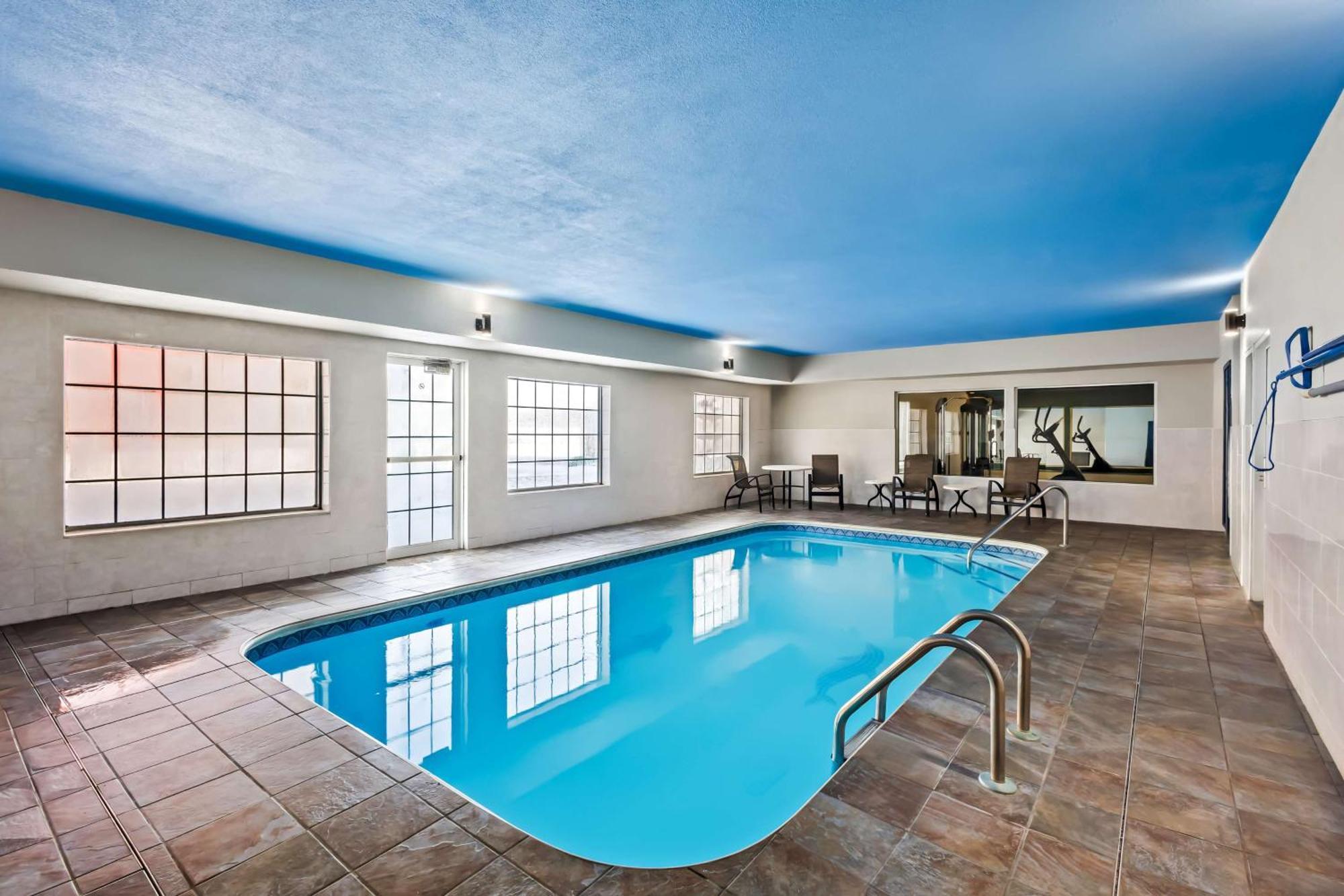 Hotel Western Wayne & North 3*