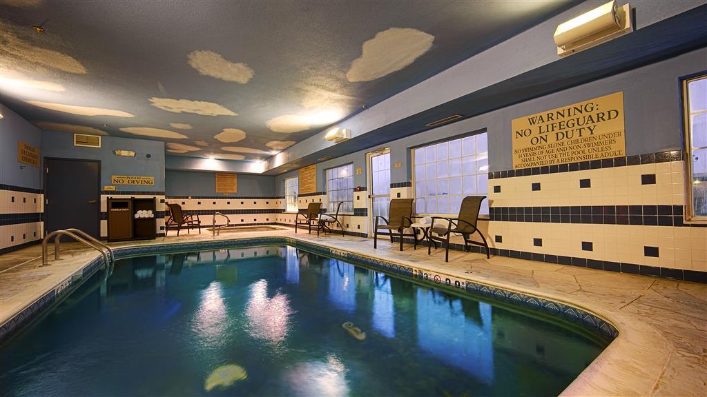 Western Wayne & North Hotel