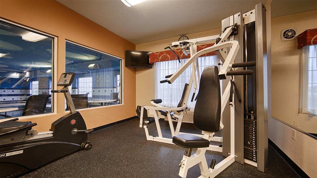 Western Wayne Inn&suites North Hotel Fort Wayne