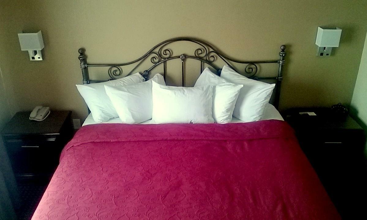 Western Wayne & North Hotel 3*