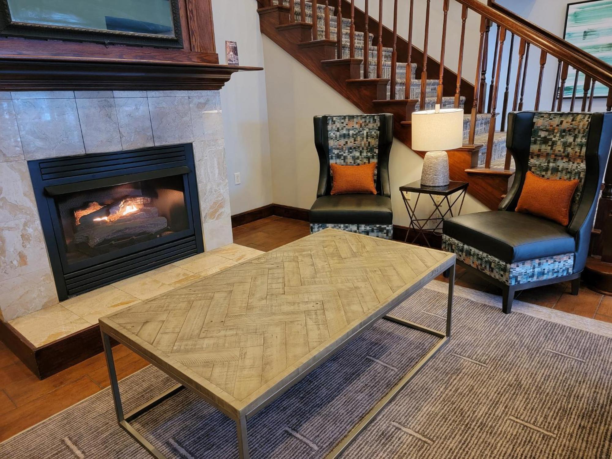 Hotel Best Western Plus Inn&suites North