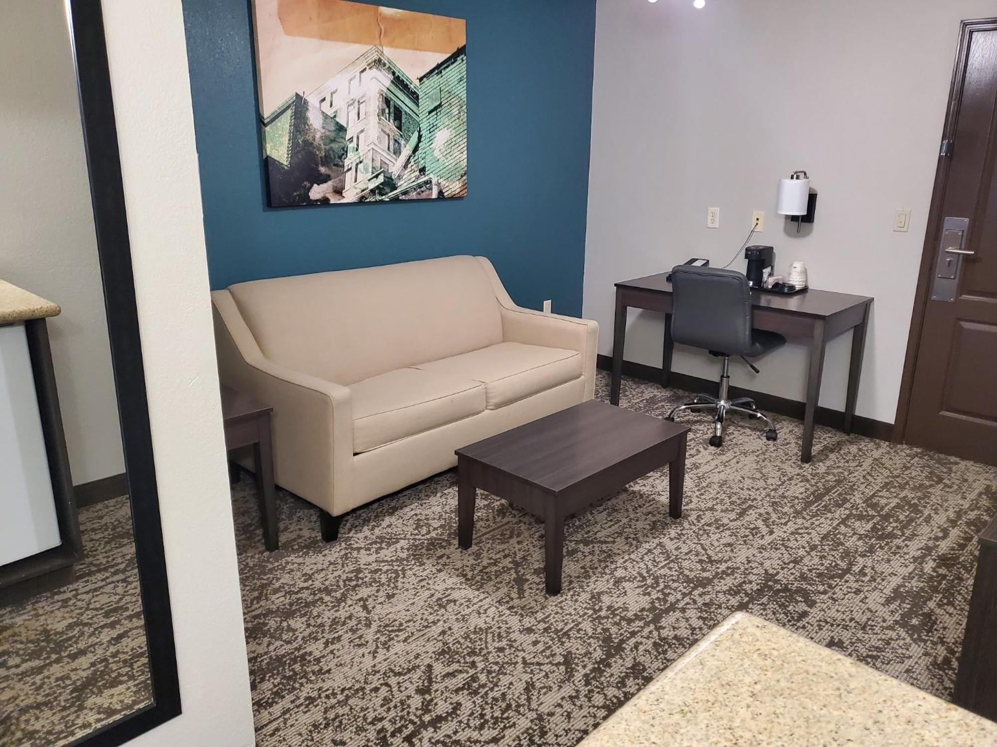 Best Western Plus Inn&suites North Hotel 3*
