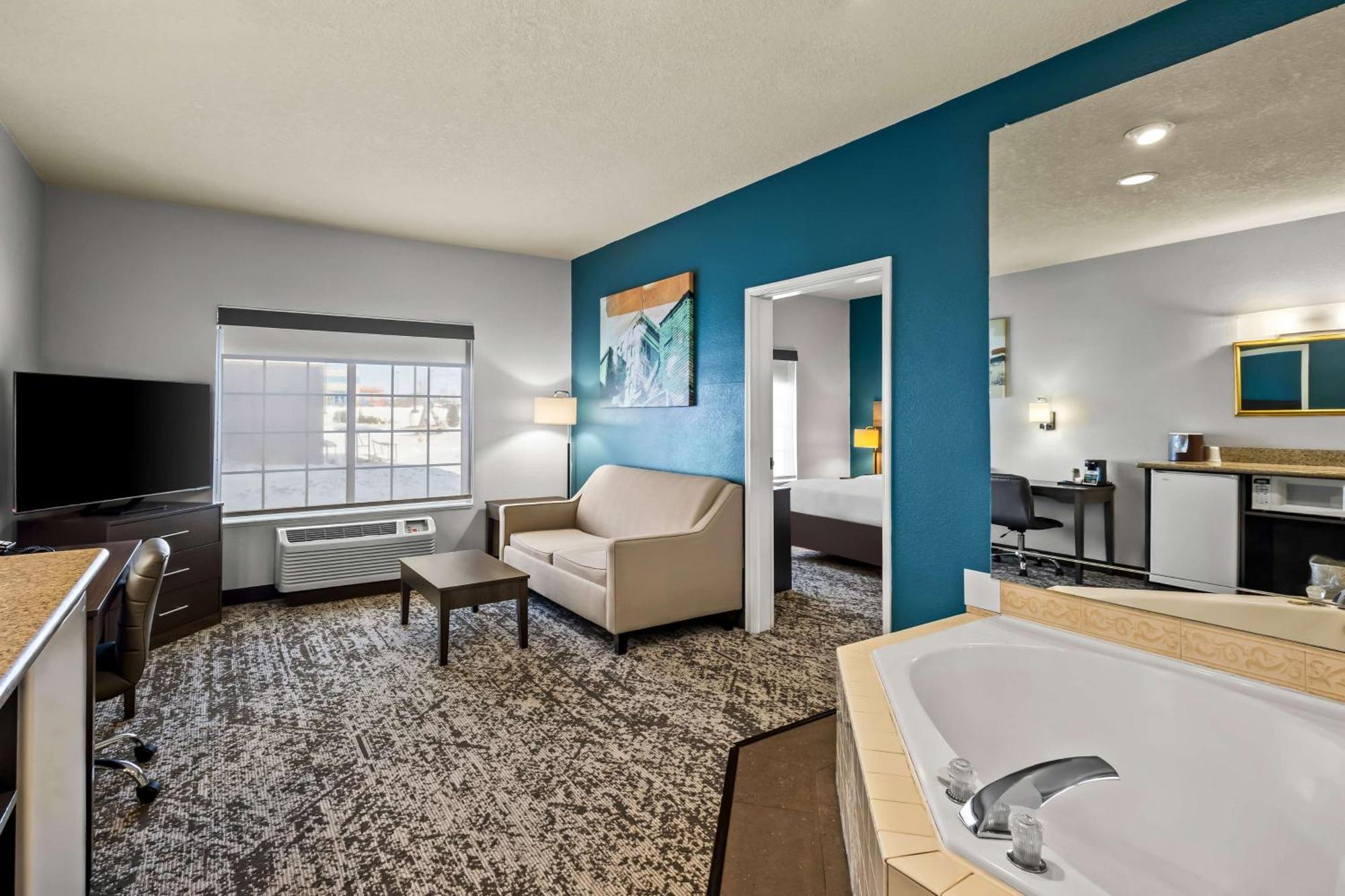 Hotel Best Western Plus Inn&suites North Fort Wayne